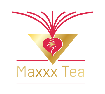 Maxxx Tea